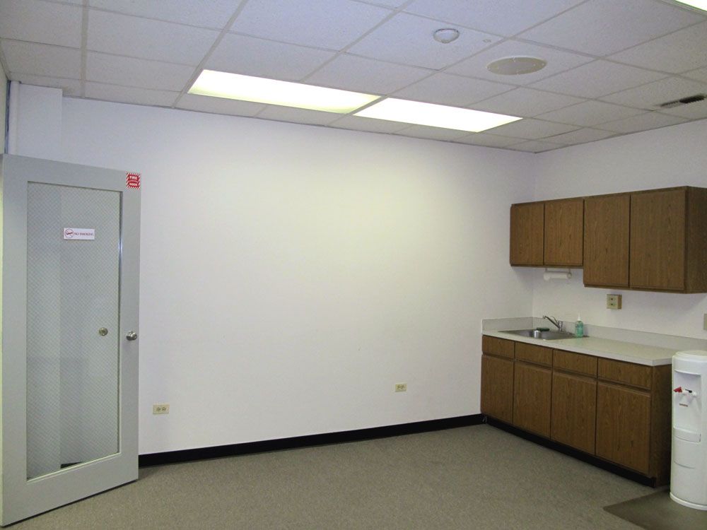 Suite 600 A